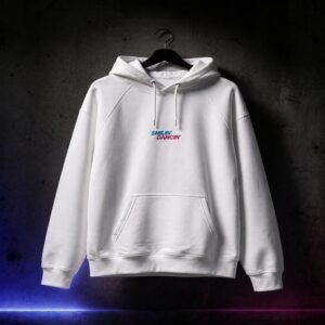 Sweat- Smilin Dancin (White)